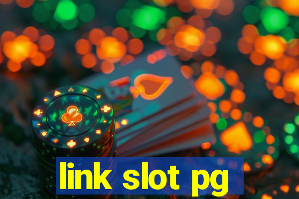 link slot pg