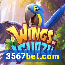 3567bet.com