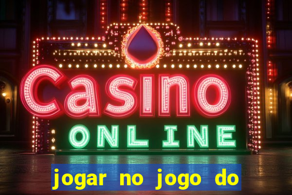 jogar no jogo do bicho pela internet