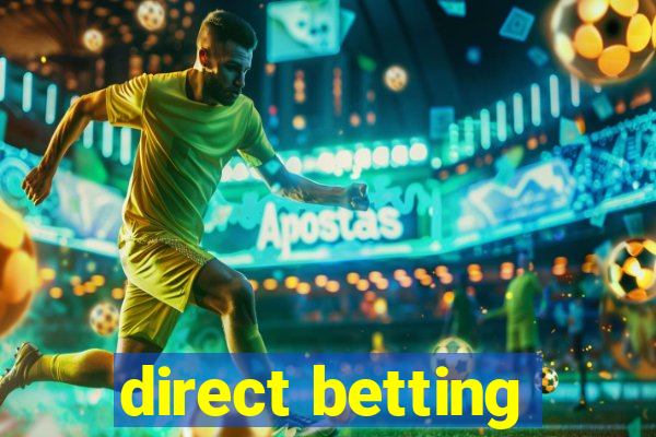 direct betting