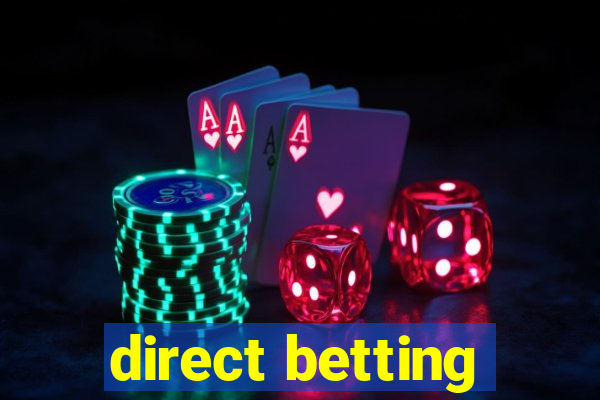 direct betting