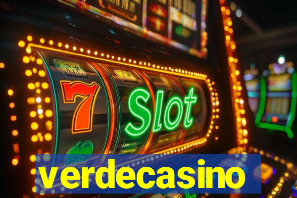 verdecasino