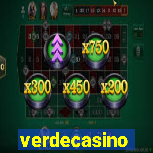 verdecasino