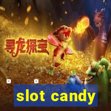 slot candy