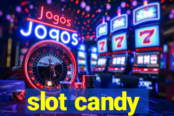 slot candy