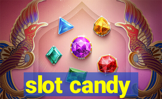 slot candy