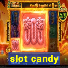 slot candy