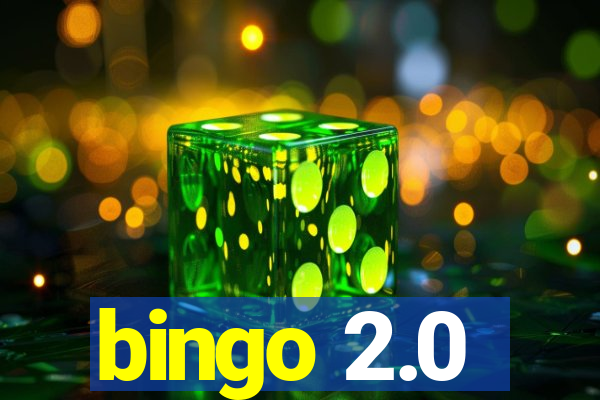 bingo 2.0