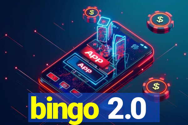 bingo 2.0