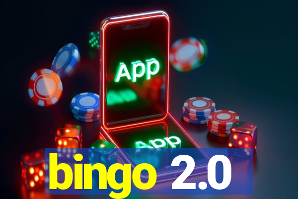 bingo 2.0