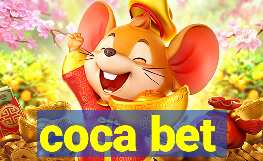 coca bet