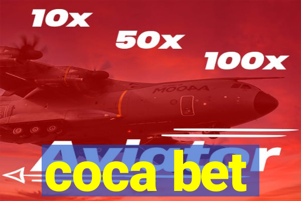 coca bet