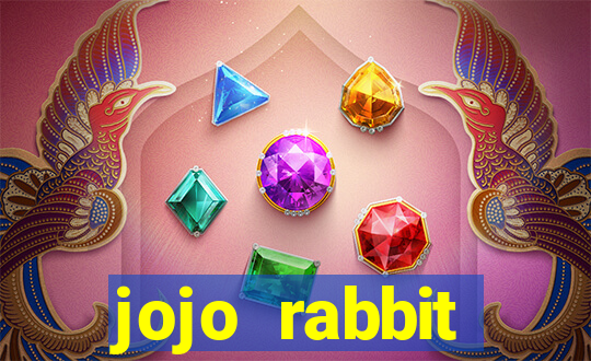 jojo rabbit completo dublado