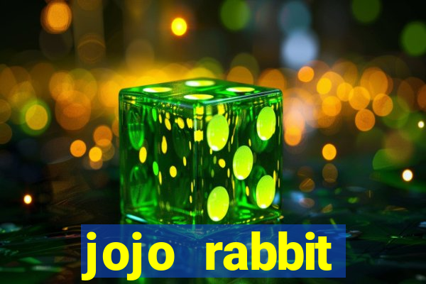 jojo rabbit completo dublado