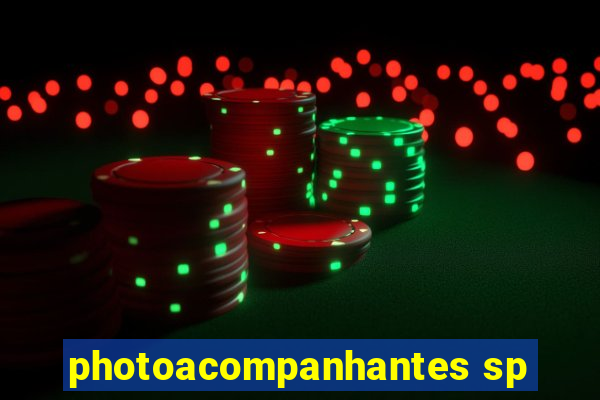 photoacompanhantes sp