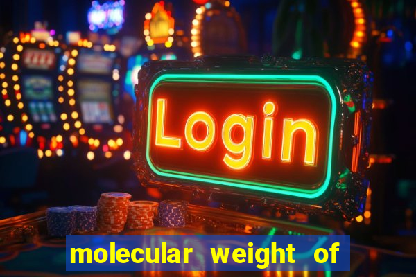 molecular weight of beta actin