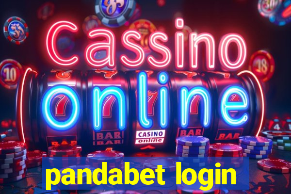 pandabet login