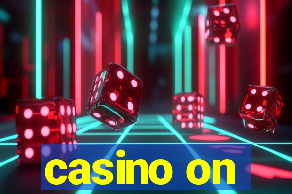 casino on