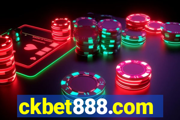 ckbet888.com