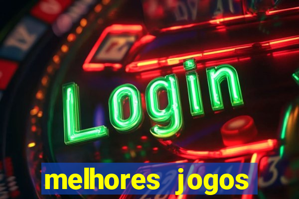 melhores jogos ganhar dinheiro