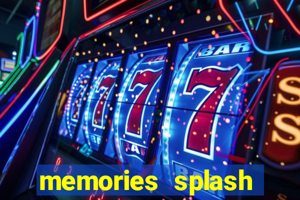 memories splash punta cana resort & casino