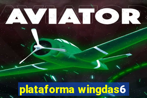 plataforma wingdas6