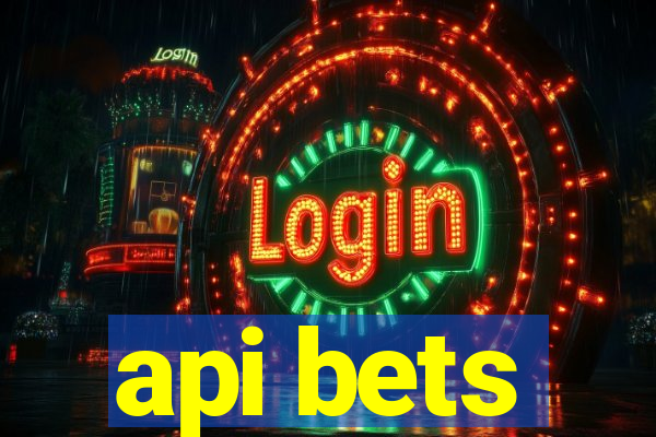 api bets