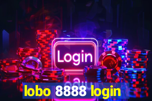 lobo 8888 login