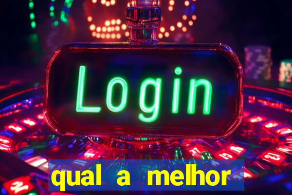 qual a melhor plataforma para o jogo do tigre