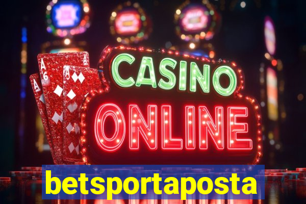 betsportaposta