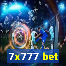 7x777 bet