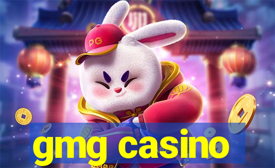 gmg casino