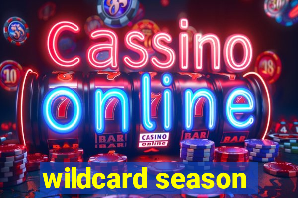 wildcard season