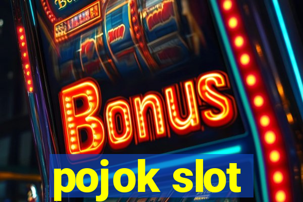 pojok slot