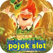 pojok slot