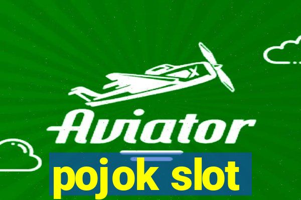 pojok slot