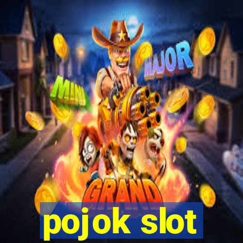 pojok slot