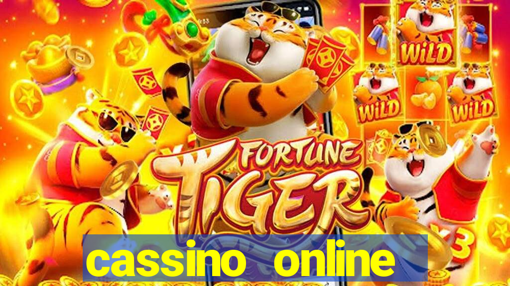 cassino online dinheiro real brasileiro