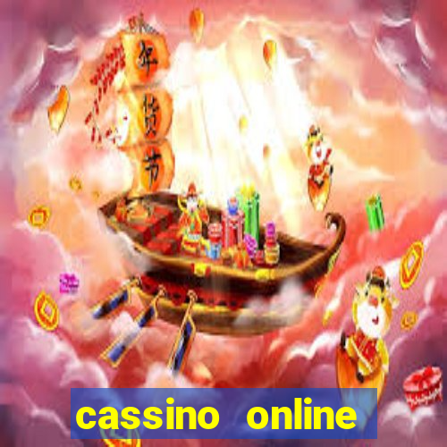 cassino online dinheiro real brasileiro