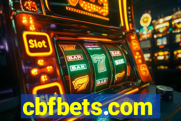 cbfbets.com