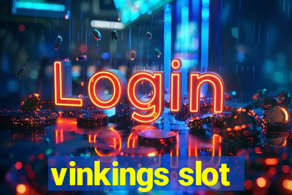 vinkings slot