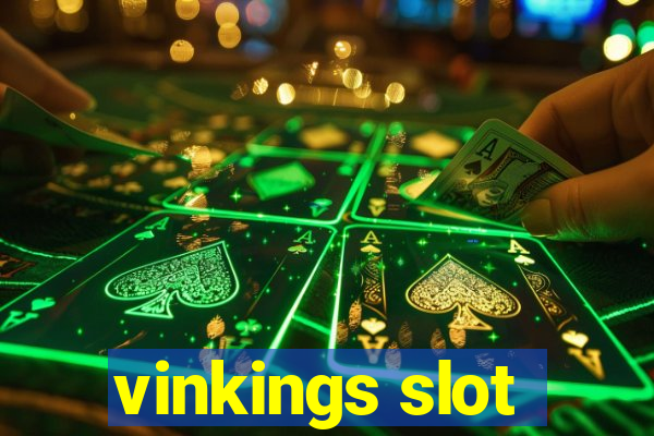 vinkings slot