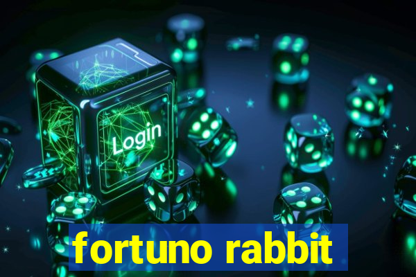 fortuno rabbit