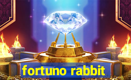 fortuno rabbit