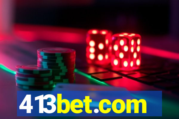 413bet.com