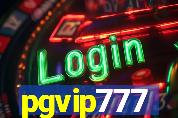 pgvip777