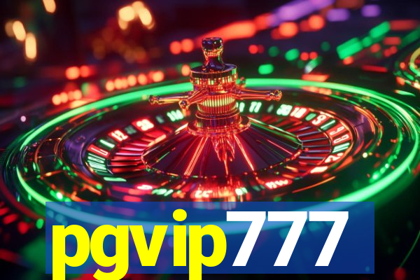 pgvip777