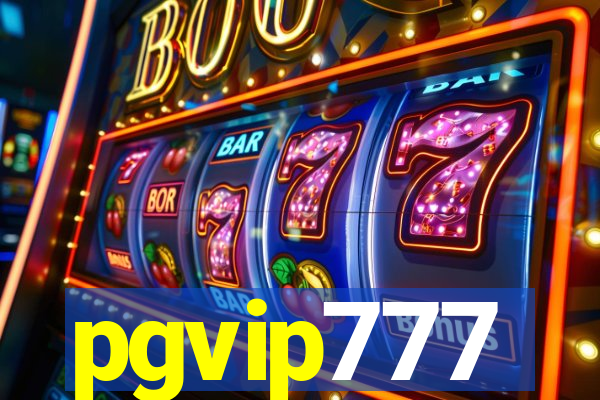 pgvip777