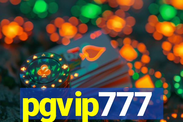 pgvip777