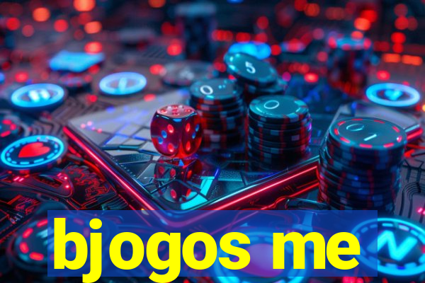 bjogos me